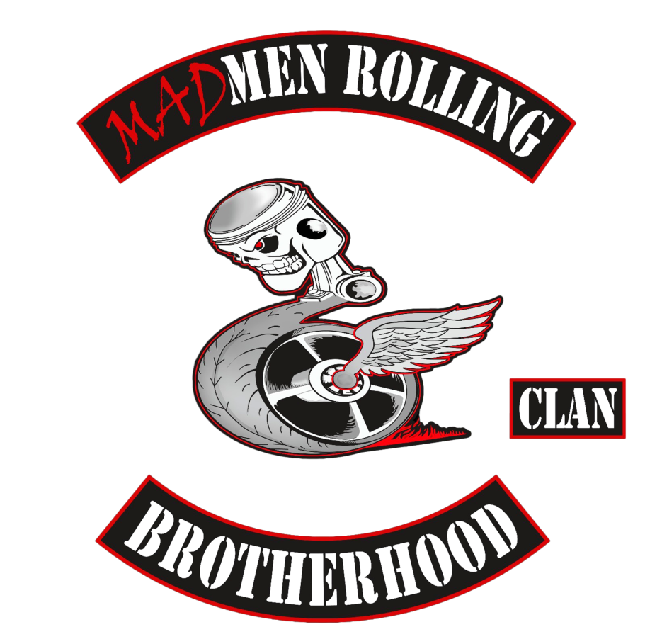 Madmen Rolling Clan